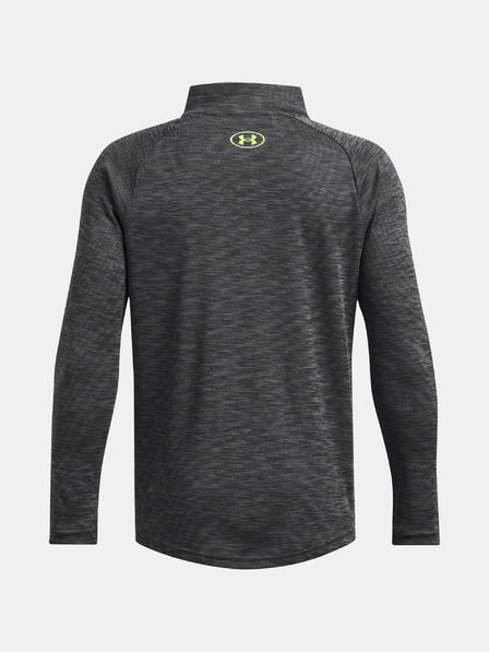 Under Armour UA Tech Textured 1/2 Zip Tricou