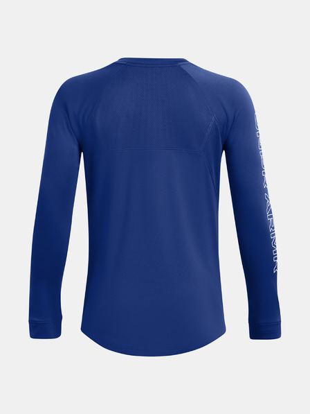 Under Armour UA Zone Shooting Tricou