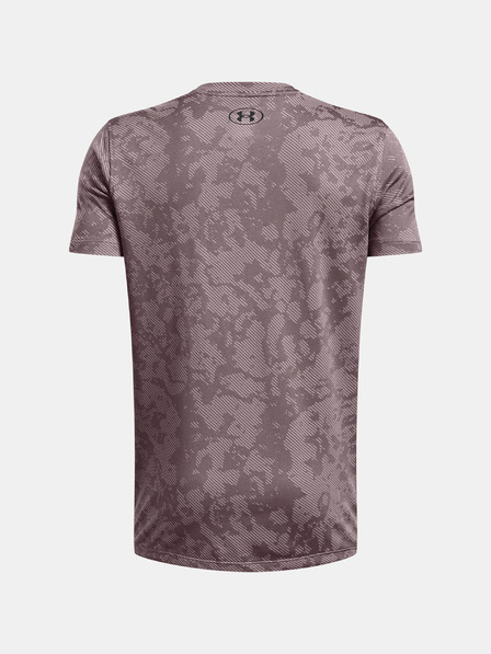 Under Armour UA Tech Vent Geode SS Tricou