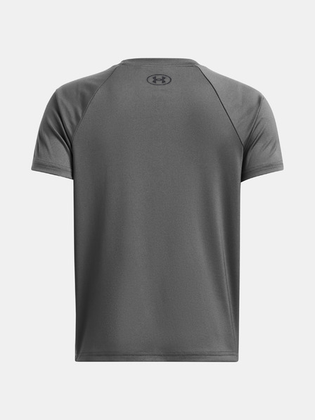 Under Armour UA Tech Split Wordmark SS Tricou