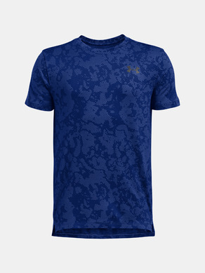 Under Armour UA Tech Vent Geode SS Tricou