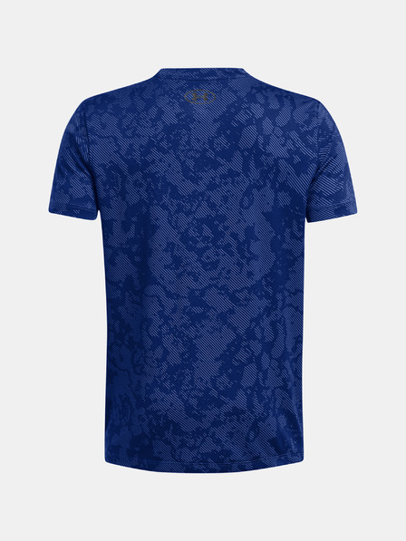 Under Armour UA Tech Vent Geode SS Tricou