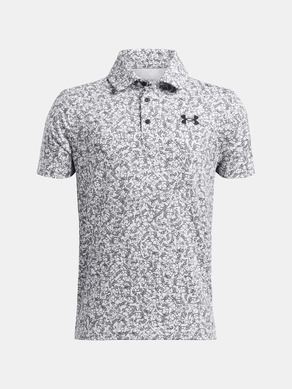 Under Armour UA Playoff Printed Polo Tricou