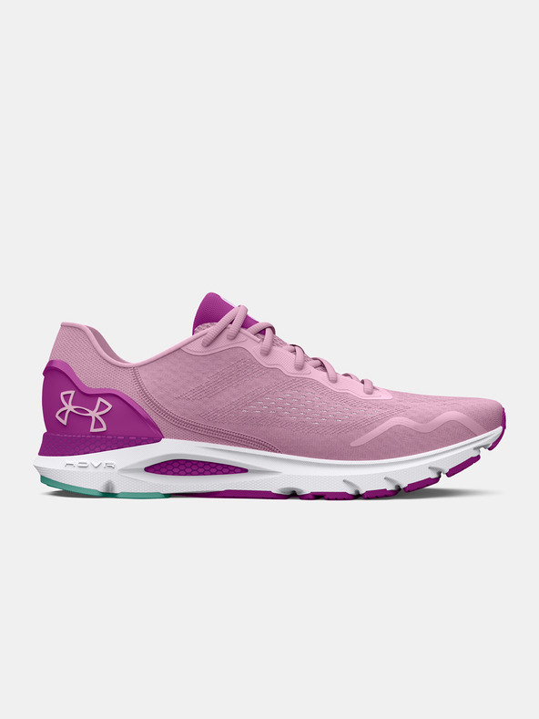 Under Armour UA W HOVR™ Sonic 6 Teniși Roz
