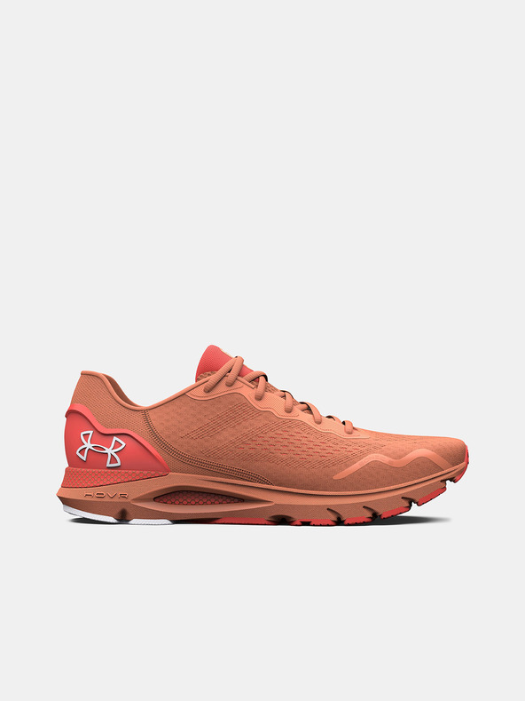 Under Armour UA W HOVR™ Sonic 6 Teniși Portocaliu