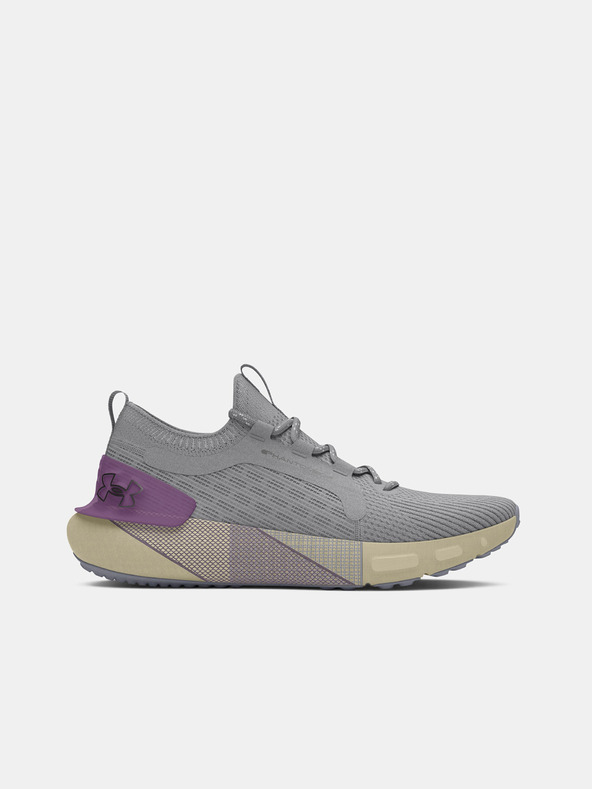 Under Armour UA W HOVR™ Phantom 3 SE Teniși Gri