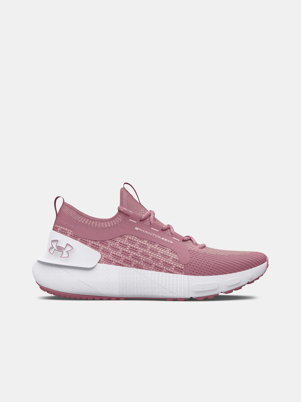 Under Armour UA W HOVR™ Phantom 3 SE Teniși Roz