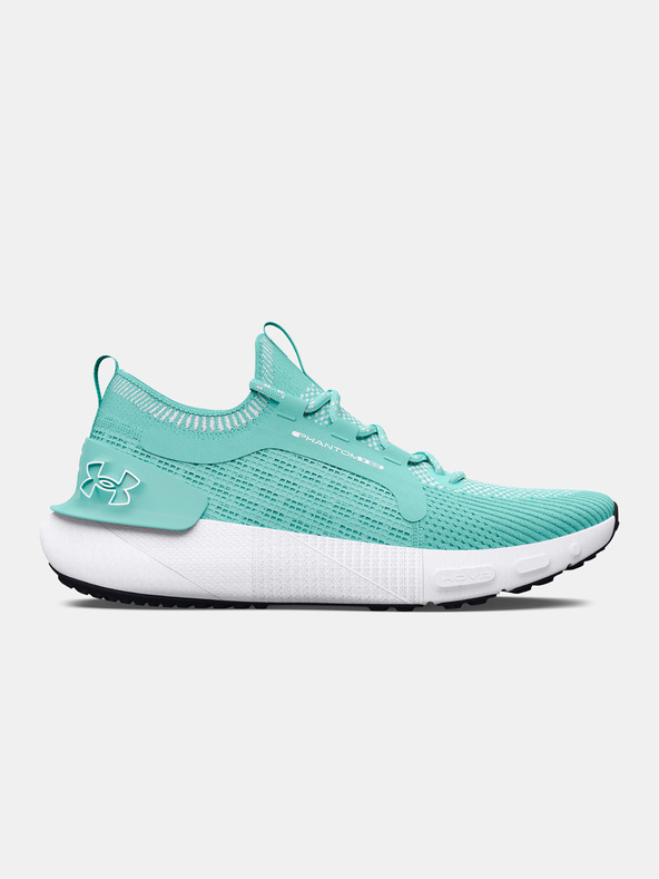 Under Armour UA W HOVR™ Phantom 3 SE Teniși Albastru