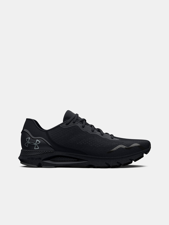 Under Armour UA W HOVR™ Sonic 6 Teniși Negru