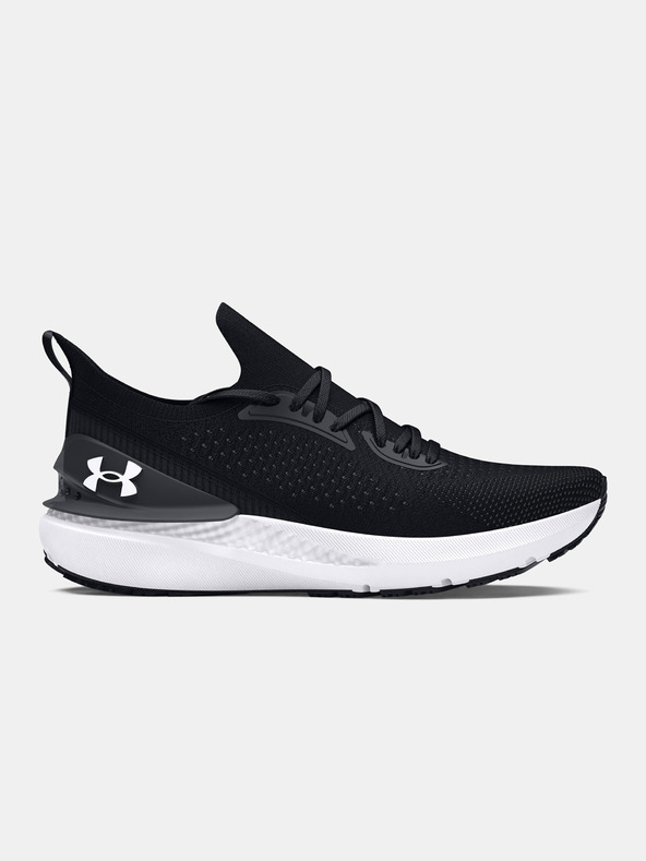 Under Armour UA W Shift Teniși Negru