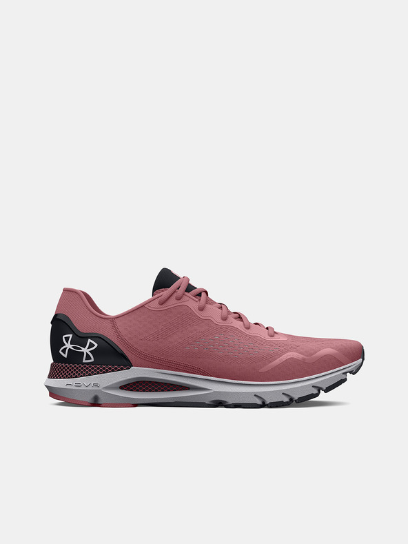 Under Armour UA W HOVR™ Sonic 6 Teniși Roz