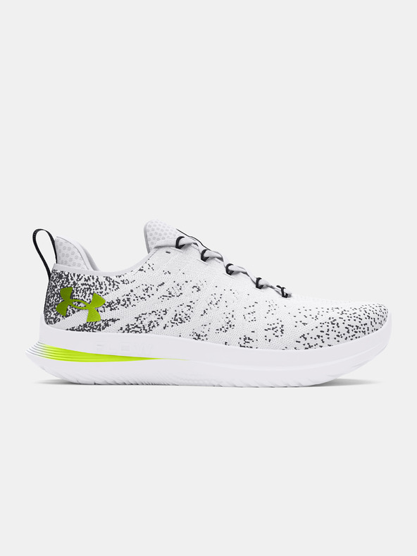 Under Armour UA W Velociti 3 Teniși Alb