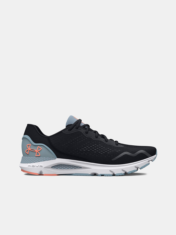 Under Armour UA W HOVR™ Sonic 6 Teniși Negru