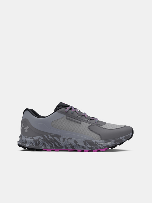 Under Armour UA W Charged Bandit TR 3 Teniși Gri