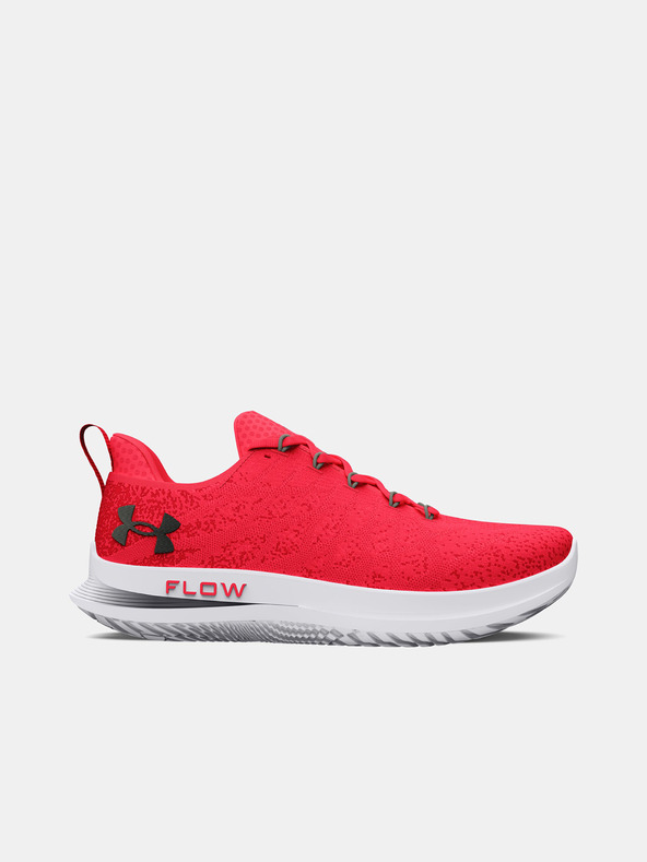 Under Armour UA W Velociti 3 Teniși Roșu