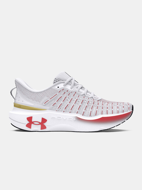Under Armour UA W Infinite Elite Teniși Alb