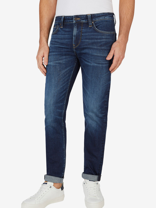 Pepe Jeans Jeans Albastru
