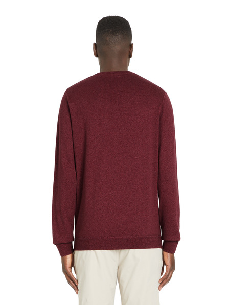 Celio Pulover bumbac Jersey Celio