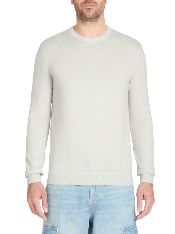 Celio Jersey Pulover Gri