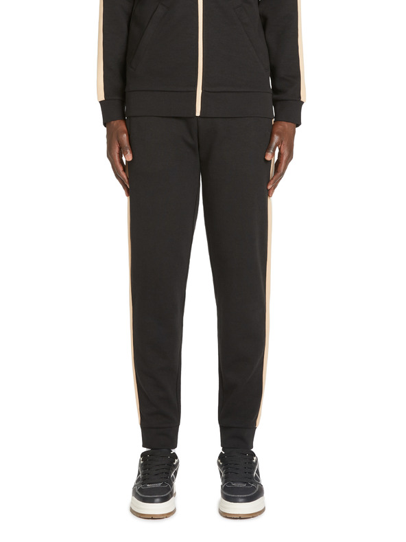 Celio Jojusti Pantaloni de trening Negru