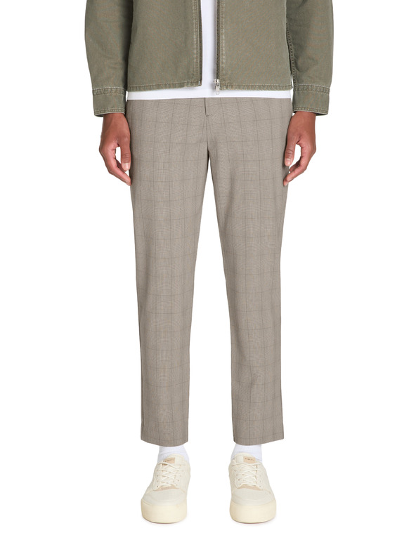 Celio Jocheck Pantaloni Maro