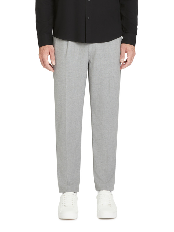 Celio Gopick Pantaloni Gri