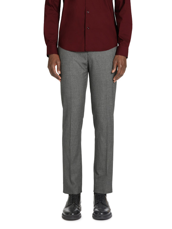 Celio Josnow Pantaloni Gri