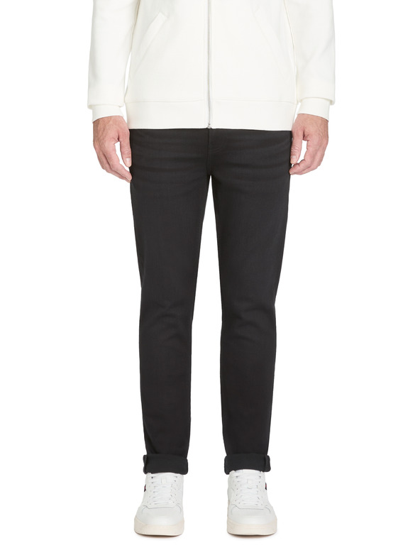 Celio Josuper Pantaloni Negru