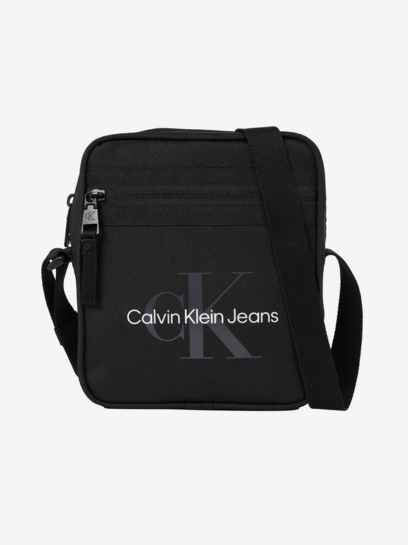 Calvin Klein Jeans Sport Essentials Reporter Genţi de umăr Negru