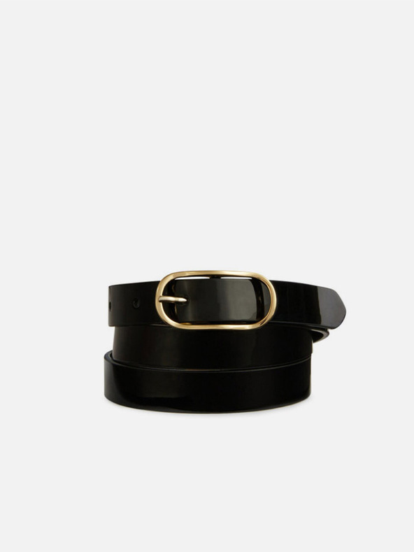 Geox Belt Curea Negru