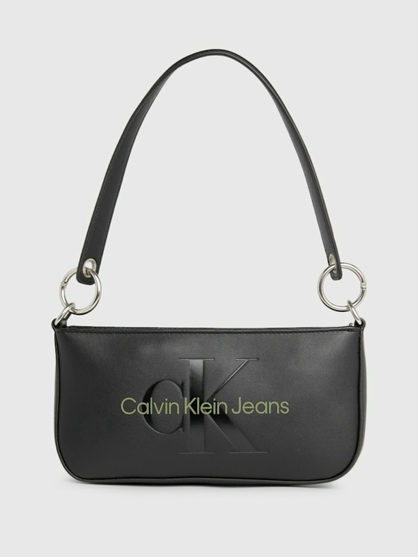 Calvin Klein Jeans Genți Negru