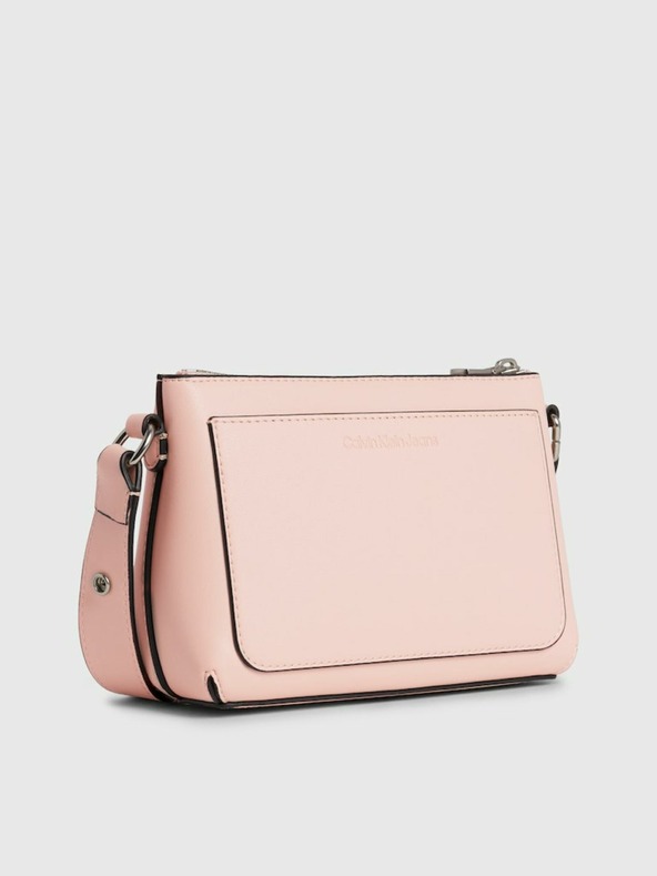 Calvin Klein Jeans Geantă de cruce Roz
