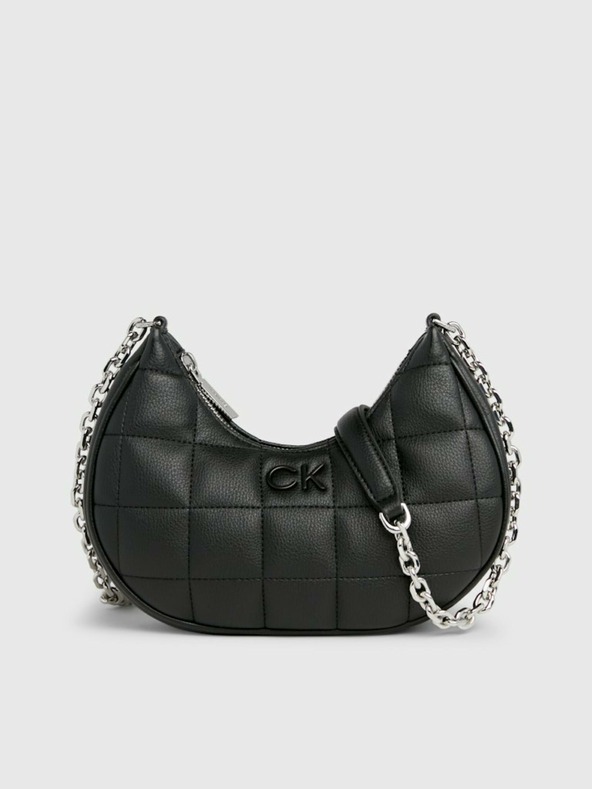 Calvin Klein Genți Negru