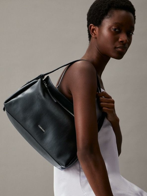 Calvin Klein Genți Negru