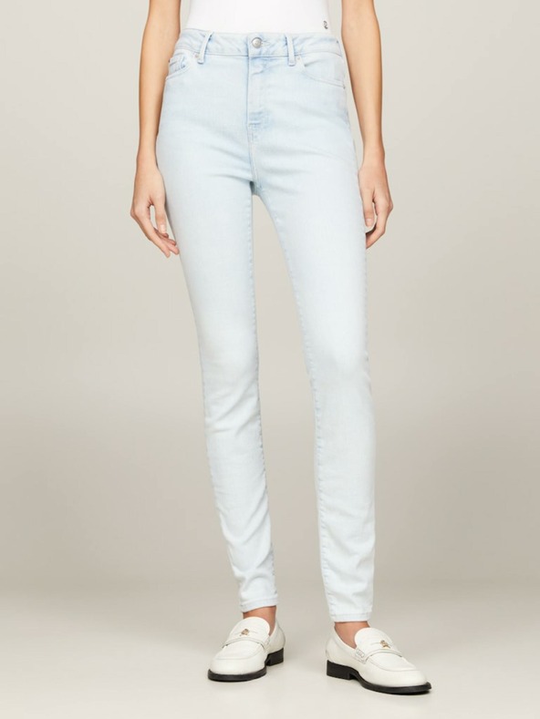 Tommy Hilfiger Jeans Albastru