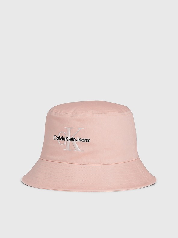 Calvin Klein Jeans Pălărie Roz