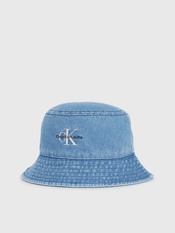 Calvin Klein Jeans Pălărie Albastru