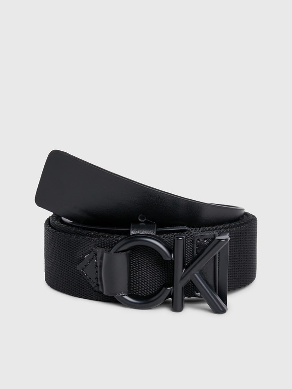Calvin Klein Curea Negru