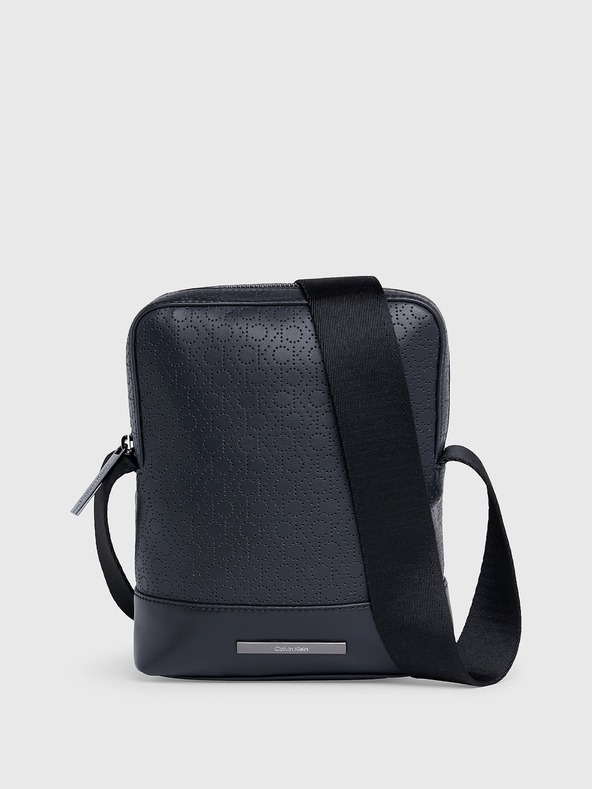 Calvin Klein Geantă de cruce Negru