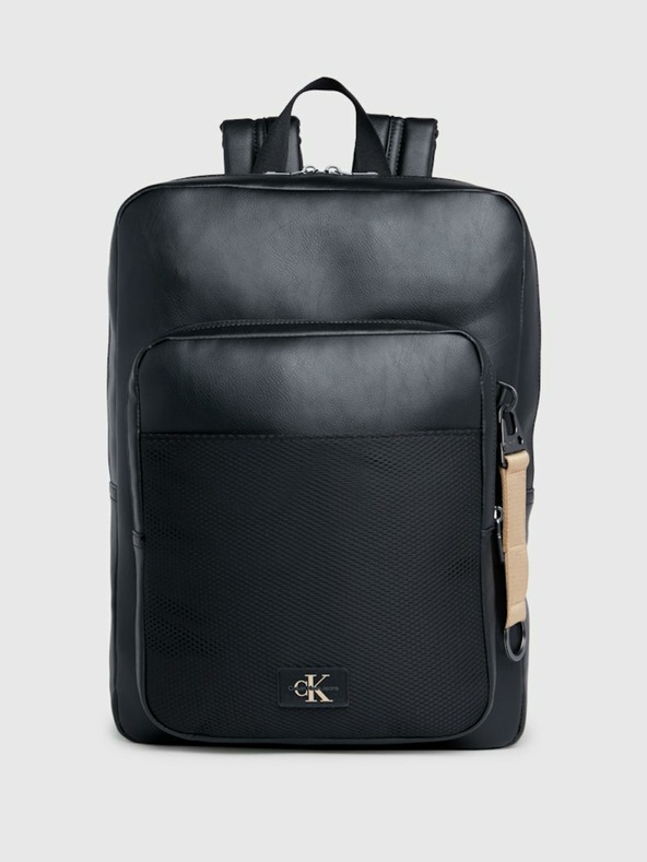 Calvin Klein Jeans Rucsac Negru