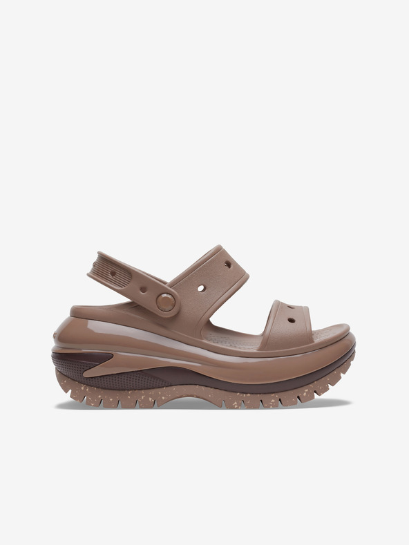 Crocs Sandale Maro