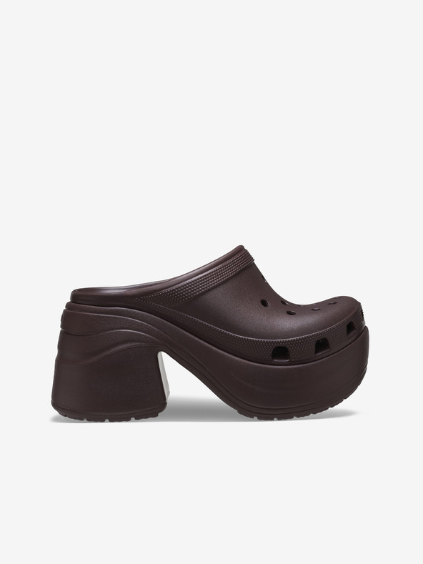 Crocs Siren Clog Papuci Maro