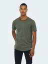 ONLY & SONS Benne Tricou