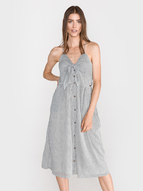SuperDry Rochie Negru