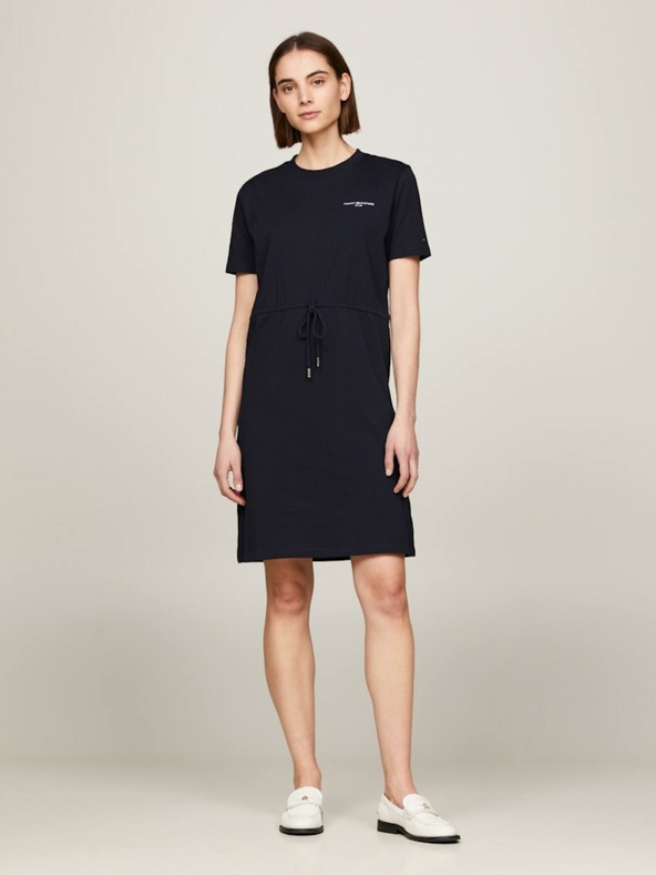 Tommy Hilfiger Rochie Albastru