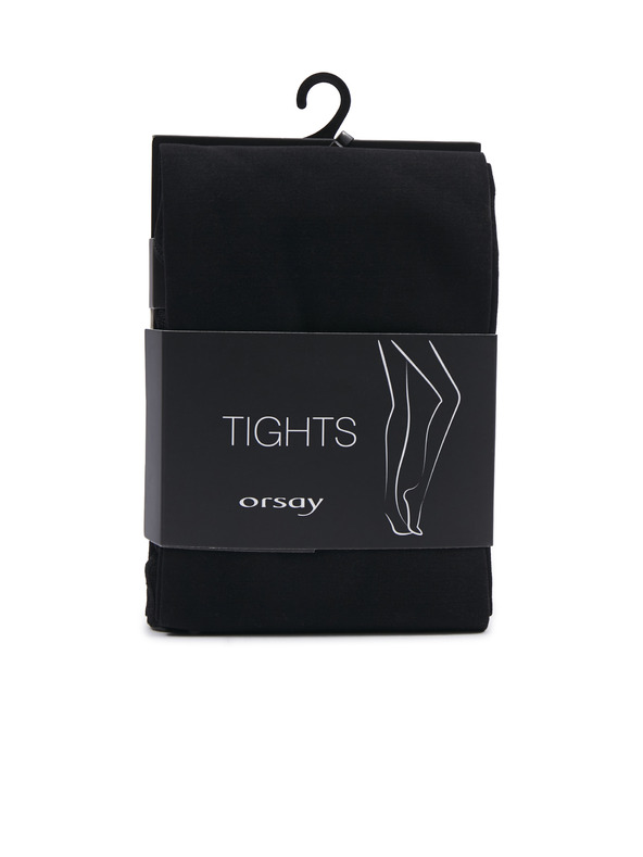 Orsay 90 DEN Dresuri Negru