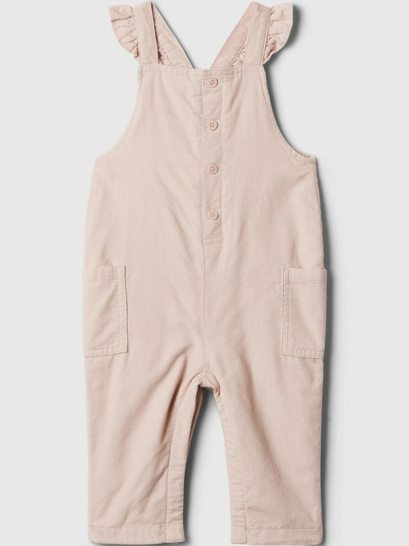 GAP Tricou pentru copii Roz