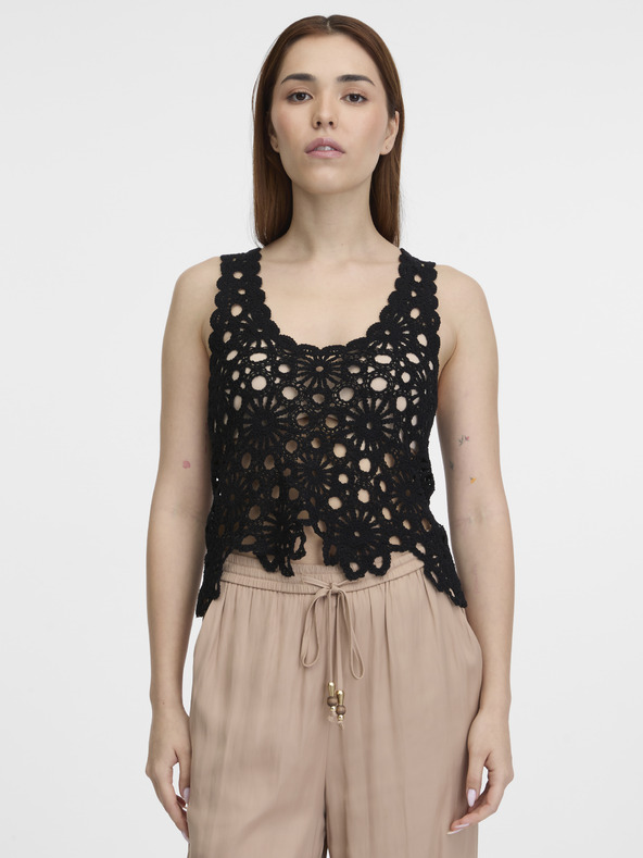 Orsay Maieu Negru