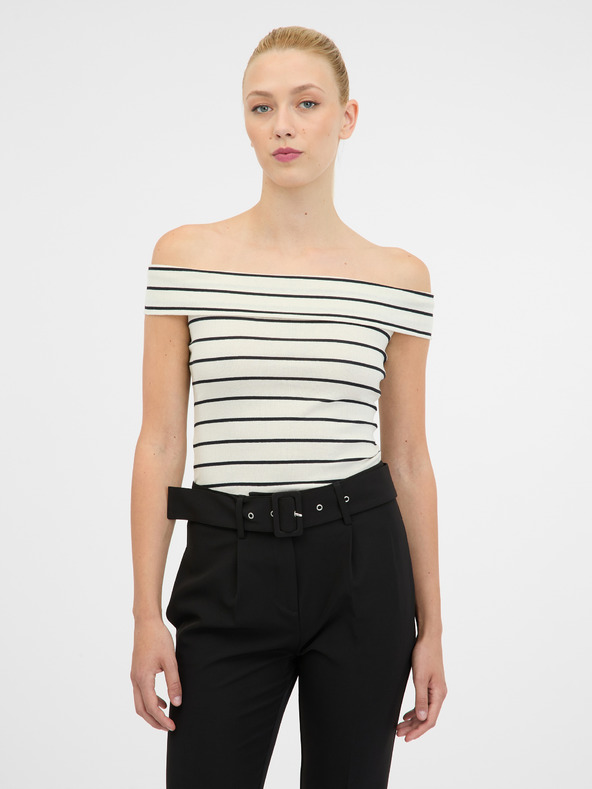 Orsay Tricou Alb