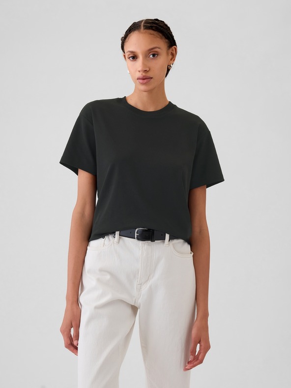 GAP Tricou Negru
